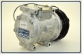 pompa klimatyzacji typu DENSO 10PA15C do TOYOTA T100, Tacoma, 8832034010, 88320-34010