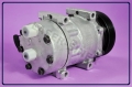 sprężarki klimatyzacji do JEEP Cherokee, Wrangler, SANDEN SD709 55037359, 55037359AB
