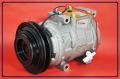 kompresor klimatyzacji do TOYOTA Land Cruiser 80, LEXUS LX450, nowa sprężarka zamiennik DENSO 10PA17C, 8832028210, 883202821084, nowe i regenerowane kompresory klimatyzacji