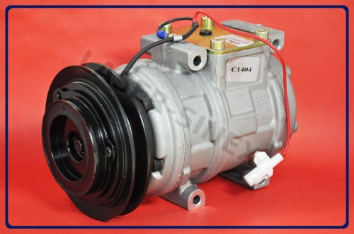 kompresor klimatyzacji do TOYOTA Land Cruiser 80, LEXUS LX450, nowa sprężarka zamiennik DENSO 10PA17C, 8832028210, 883202821084, nowe i regenerowane kompresory klimatyzacji