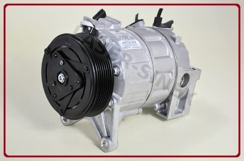 kompresor układu klimatyzacji do NISSAN Altima, nowa, oryginalna sprężarka zamiennik VALEO DCS17IC, 92600JA10B,  nowe i regenerowane kompresory klimatyzacji