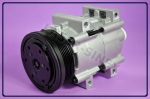 AC Compressor FORD Aerostar, Cougar, Explorer, Mustang, Thunderbird  MERCURY Cougar, Mountaineer, Nowy kompresor klimatyzacji, zamiennik FORD FS10, auto-klimatyzacja sklep (58140)