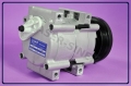 ac compressor FORD, MERCURY, FS10, F6DZ19703AA, F77Z19703AB, F79Z19703AA, części do klimatyzacji w samochodach amerykańskich
