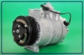 sprężarka klimatyzacji BMW 1 serii M, 135i, 135is, 335i, 335is, 335xi, X1, X3, Z4, nowy kompresor zamiennik DENSO 7SEU17C, 64526956719, auto-klimatyzacja sklep Łódź