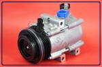 Sprężarka do klimatyzacji FORD E-150, E-250, E-350, E-450, Mustang Bullitt, Mustang GT, Mustang Shelby GT, nowy kompresor FORD FS18, auto-klimatyzacja sklep Łódź (68198)