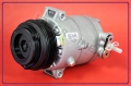 kompresor klimatyzacji CADILLAC XLR 4.6 V8 (2004 - 2009), nowa sprężarka zamiennik DELPHI CVC, 88956857, 89019261, nowe i regenerowane sprężarki klimatyzacji