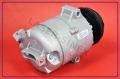 sprężarka klimatyzacji do CADILLAC XLR 4.6 V8 (2004 - 2009), nowy kompresor typu DELPHI CVC, 89019334, 19418172, części do naprawy klimatyzacji w samochodzie