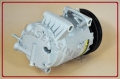 sprężarki klimatyzacji do samochodów CHEVROLET, nowe kompresory DELPHI CVC, 89019076, 89019260, części do klimatyzacji w samochodach amerykańskich