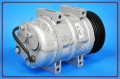kompresor klimatyzacji do VOLVO S60, S80, V70, regenerowana sprężarka ZEXEL DKS17CH, 8602621, 9166103, 8601633, 8602278, 8602621, 9166103, części i narzędzia do klimatyzacji