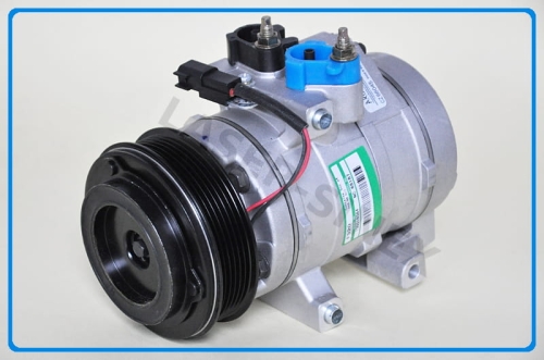 sprężarka klimatyzacji FORD Explorer, MERCURY Mountaineer, nowy kompresor zamiennik FORD FS20, 8L3Z19703A, 8L3Z19703B, części i narzędzia do klimatyzacji