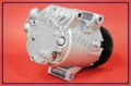 sprężarka auto-klimatyzacji DELPHI CVC do CHEVROLET Impala, Monte Carlo, 89019333, 89022514