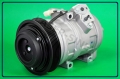 sprężarka klimatyzacji samochodowej MAZDA MPV 3.0 (2002 - 2006), nowy kompresor DENSO 10S17C OEM: CO 29019C, 140411C, 32405.6T1NEW, CO 29019SC, 32405.6T1, 5512649, 447220-3492, części układu klimatyzacji