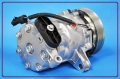 nowy, oryginalny kompresor SANDEN SD7H15 do DODGE Dakota, Durango, 55055517AC, 55055517AD