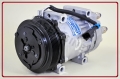 sprężarka klimatyzacji w samochodach INTERNATIONAL 4300, 4300LP, 4400, 4400LP, LoneStar, ProStar, nowy kompresor zamiennik SANDEN SD7H15, 3004377, RD5132350P, nowe i regenerowane sprężarki klimatyzacji