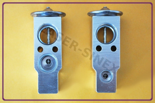 zawór rozprężny do klimatyzacji TOYOTA Yaris ( _CP10 ) Verso ( NC, LP2_ ), zawory rozprężne do samochodów amerykańskich TOYOTA, LEXUS, 447500-1600 , 88515-52010, części do klimatyzacji