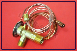 Zawór rozprężny do BUICK, CADILLAC, CHEVROLET, CHRYSLER, DODGE, GMC, OLDSMOBILE, PLYMOUTH, PONTIAC, zawory rozprężne auto-klimatyzacji, części i narzędzia do klimatyzacji w samochodzie (38622)