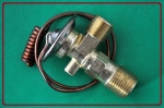 Zawór rozprężny doklimatytzacji ACURA, AMERICAN MOTORS, BUICK, CHEVROLET, DODGE, FORD, HONDA, JEEP, MAZDA, OLDSMOBILE, PLYMOUTH, PONTIAC, VOLVO, zawory rozprężne układu klimatyzacji, auto-klimatyzacja sklep Łódź (38683)