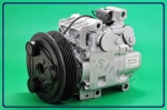 Kompresor klimatyzacji MAZDA 3, MAZDA 6, regenerowana sprężarka PANASONIC H12A1AF4DW OEM: GJ6A61K00A, J6A61K00B, J6A61K00C, J6A61K00D, J6A61K00F, H12A1AF4A0, H12A1AF4DW, H12A1AJEL, klimatyzacja samochodowa sklep (98948)