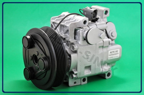 sprężarka MAZDA 3, MAZDA 6, regenerowana sprężarka PANASONIC H12A1AF4DW OEM: GJ6A61K00A, J6A61K00B, J6A61K00C, J6A61K00D, J6A61K00F, H12A1AF4A0, H12A1AF4DW, H12A1AJEL, auto-klimatyzacja części