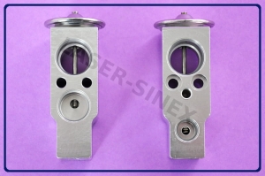 Zawór rozprężny ACURA RL 3.5 V6, 3.7 V6 (2005 - 2012), zawory rozprężne auto-klimatyzacji, części i narzędzia do klimatyzacji w samochodzie (39218)