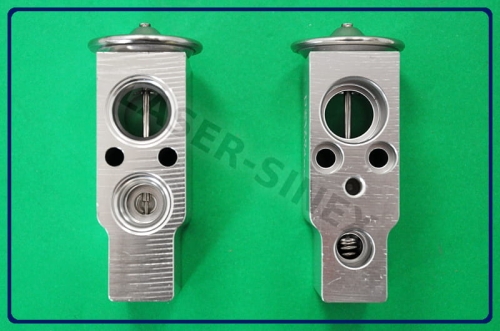 zawór rozprężny NISSAN Armada, Pathfinder, Quest, INFINITI QX56, zawory rozprężne, 19189939, 922005Z000, auto-klimatyzacja części sklep