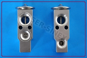 Zawór rozprężny SUBARU Impreza 2.0, 2.5 (2002 - 2007), zawory rozprężne auto-klimatyzacji, części i narzędzia do klimatyzacji w samochodzie (39189)