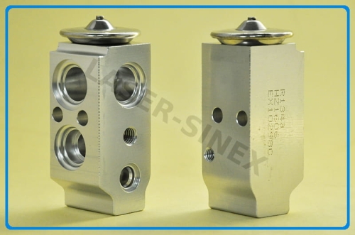 zawór rozprężny auto-klimatyzacji KIA Rondo, Spectra, Spectra5, zawory rozprężne, 976261D200, 976262F700, 97626-1D200, 97626-2F700, klimatyzacja samochodowa sklep