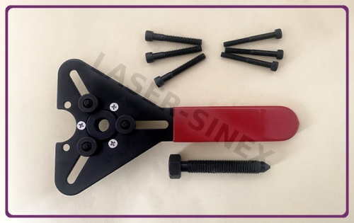 KLUCZ do BLOKADY SPRZĘGŁA w Kompresorach Sprężarkach Auto Klimatyzacji - Narzędzia Klimatyzacja , Klimatyzacja Łódź , Akcesoria do Klimatyzacji , Klimatyzacja Samochodowa Narzędzia