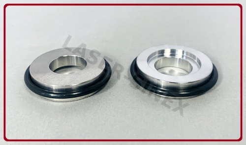 kamień ślizgowy węglowego uszczelniacza czołowego do sprężarek GM / HARRISON A6, R4 - przeznaczenie: Kompresor do Busa, Autobusu