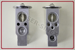 Zawór rozprężny MAZDA MPV, zawory rozprężne do klimatyzacji MAZDA, części do naprawy klimatyzacji (39170)