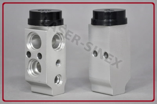 zawór rozprężny KIA Rio, Rio5, zawory rozprężne do samochodów KIA, 976041G000, 97604-1G000, części i narzędzia do klimatyzacji w samochodach koreańskich