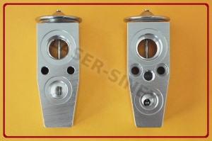 Zawór rozprężny CADILLAC DTS, XLR, CHEVROLET Corvette, zawory rozprężne do samochodów amerykańskich, akcesoria i części do klimatyzacji (39242)