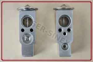 Zawór rozprężny MITSUBISHI Eclipse, Endeavor, Galant, zawory rozprężne auto-klimatyzacji, części i narzędzia do klimatyzacji w samochodzie (39179)