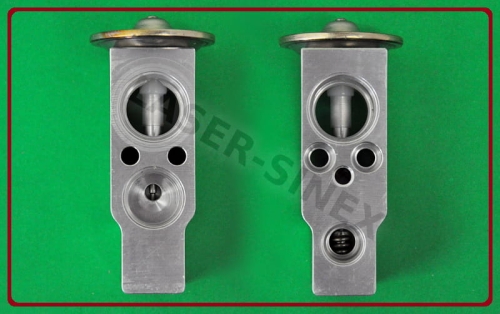 zawór rozprężny klimatyzacji do samochodów SCION xA, xB, zawory rozprężne klimatyzacji, 8851552010, 8851552020, 8851552040, 19189951, klimatyzacja samochodowa części