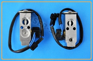 Zawór rozprężny TOYOTA Land Cruiser, LEXUS LX470, zawory rozprężne auto-klimatyzacji, części i narzędzia do klimatyzacji w samochodzie (39228)