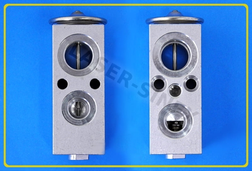 zawór rozprężny do HUMMER H3, H3T, zawory rozprężne, 10397394, 15871702, części do układów klimatyzacji sklep