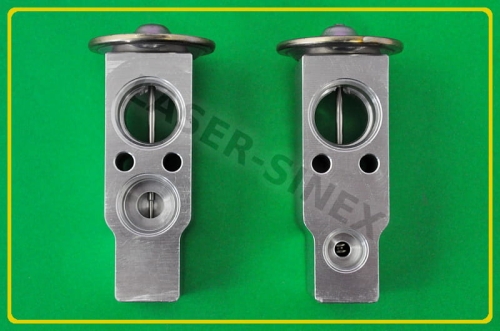 zawór rozprężny TOYOTA Land Cruiser, LEXUS GX470, LX470, zawory rozprężne do samochodów TOYOTA, LEXUS, 8851560120, auto-klimatyzacja części Łódź