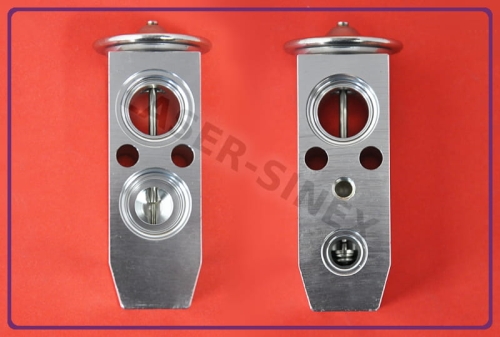 zawór rozprężny HYUNDAI Sonata, Azera, zawory rozprężne, 95946961, 96539652, 976263L000, akcesoria i części klimatyzacji samochodowej