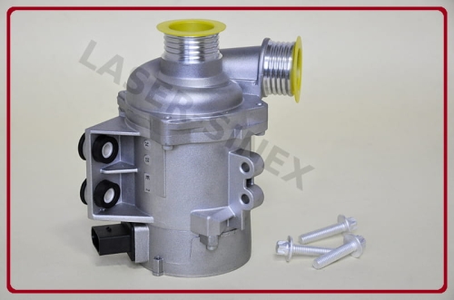 Elektryczna pompa wody do BMW E60 E61 E70 3.0 2.5 OEM BMW 11517586925 11517586924, 11517546994, 11517521584, 11517545201, 11517563183