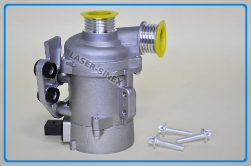 elektryczna pompa wody do BMW serii 7 (F01, F02, F03, F04), serii 5 Sedan (F10), serii 5 Touring (F11), X3 (F25) OEM 11517583836, 11518635092