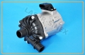 elektryczna pompa wody do BMW serii 5 F07, F10, F11 serii 6 kabriolet F06, F12, F13, serii 7 F01, F02, F03, F04, X5 E70, X6 E71, E72, F16, F86, WIESMANN MF5 Roadster, GT MF5, OEM 11517566335, 7566335