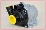 Elektryczna pompa wody do BMW E82, E90, E91, E92, E93, E60, F10, E61, F11, F07, F12, F13, F01, F02, F03, F04, E84, F25, F26, E70, E71, E72, E89, OEM 11515A05704,11517563659, 11517568594, 11517588885, 11517632426, 11519455978 (ET-010)