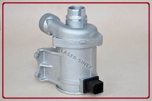 elektryczna pompa wody do POLESTAR Polestar 1, VOLVO S60 II, S60 III, S80 II, S90 II, V40, V60 I, V60 II, V70 III, V90 II, OEM 31368419, 31368715 (ET-015)