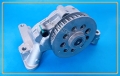 pompa oleju mechaniczna do AUDI, SEAT, SKODA, VOLKSWAGEN, OEM 03L115105B, 03L115107B