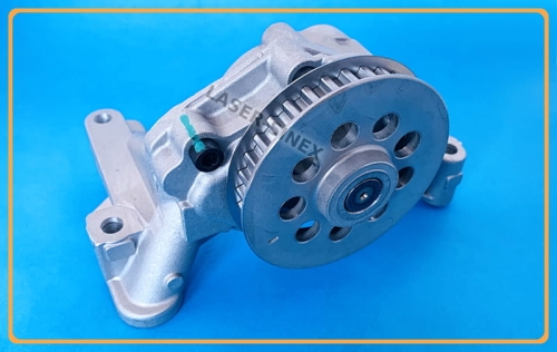 pompa oleju mechaniczna do AUDI, SEAT, SKODA, VOLKSWAGEN, OEM 03L115105B, 03L115107B
