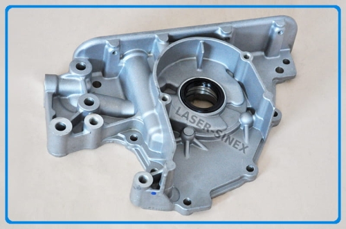 pompa oleju mechaniczna do AUDI, SEAT, SKODA, VOLKSWAGEN, OEM 04E115105AH, 04E115105N, 04E115105AC, 04E115105AQ