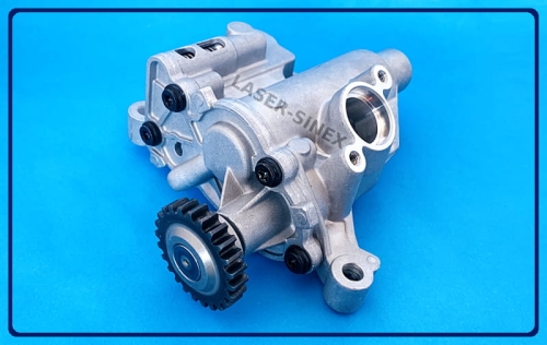 pompa olejowa mechaniczna do AUDI, SEAT, SKODA, VOLKSWAGEN, OEM 06H115105AK, 06H115105AP