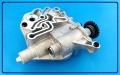 Pompa oleju do AUDI, SEAT, SKODA, VOLKSWAGEN, OEM 06H115105AM, 06H115105BF