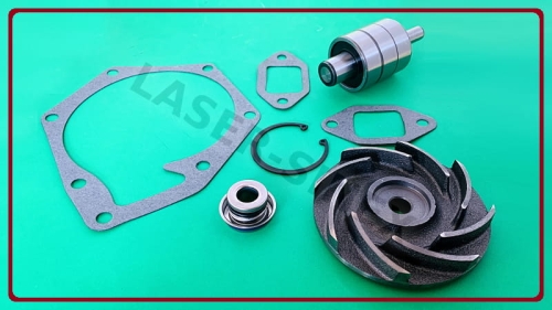 zestaw naprawczy pompy wody do MERCEDES-BENZ, OEM 3552000804, 3552001204 (3552001204)