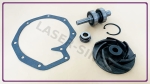 Zestaw naprawczy pompy wody do DAF 75 CF, 85 CF, 95, 95 XF, LF 45, OEM 0683225, 0683386, 1262683, 1609871, 683225, 683386, 9963225 (0683225)